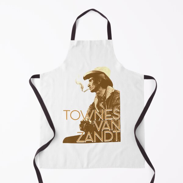Item preview, Townes Van Zandt - Live is to Fly Retro FanArt designed and sold by Bluebell544.
