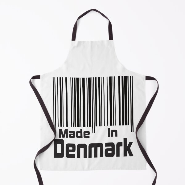 Item preview, Made In Denmark designed and sold by LarrysDesigns.