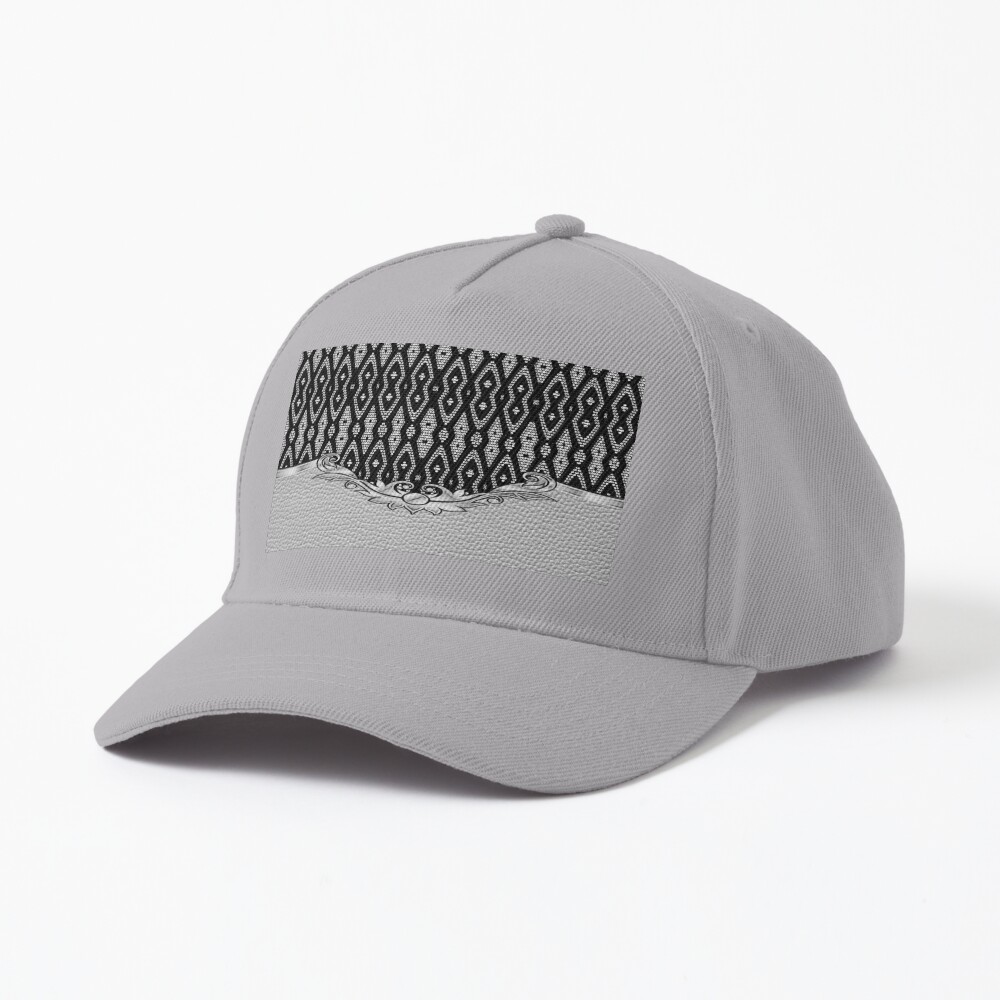 Item preview, Baseball Cap designed and sold by VkCases.