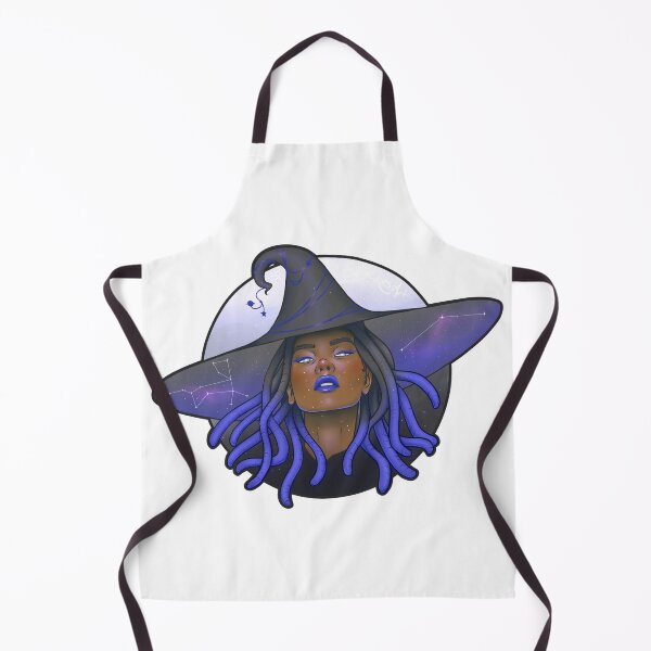 Item preview, Space Witch designed and sold by Tawni Malia.