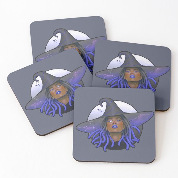 Item preview, Space Witch designed and sold by Tawni Malia.
