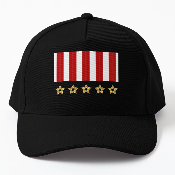 United State Of America Baseball Cap