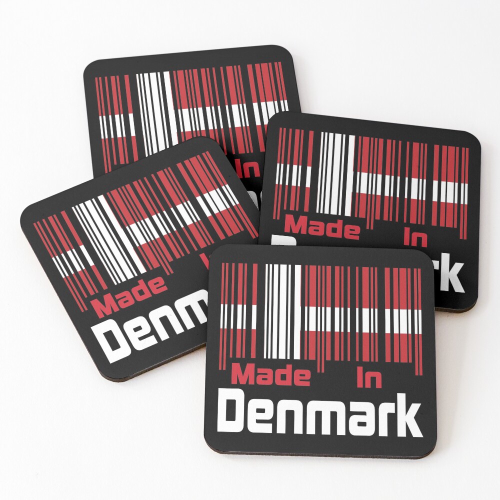 Item preview, Coasters (Set of 4) designed and sold by LarrysDesigns.