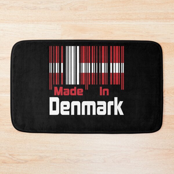 Item preview, Made In Denmark designed and sold by LarrysDesigns.