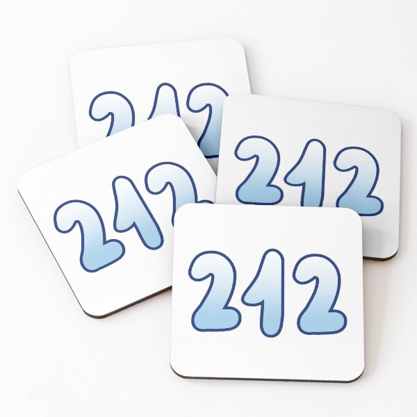 Item preview, 212 Area Code Columbia designed and sold by Hebrew Stickers.