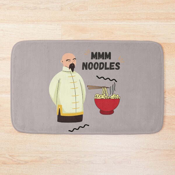 Item preview, Mmm Noodles designed and sold by Stronskyj23.