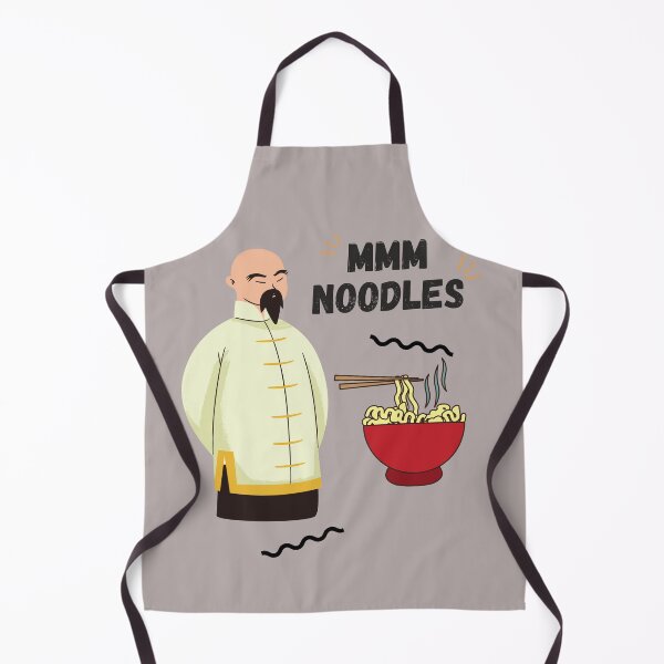 Item preview, Mmm Noodles designed and sold by Stronskyj23.