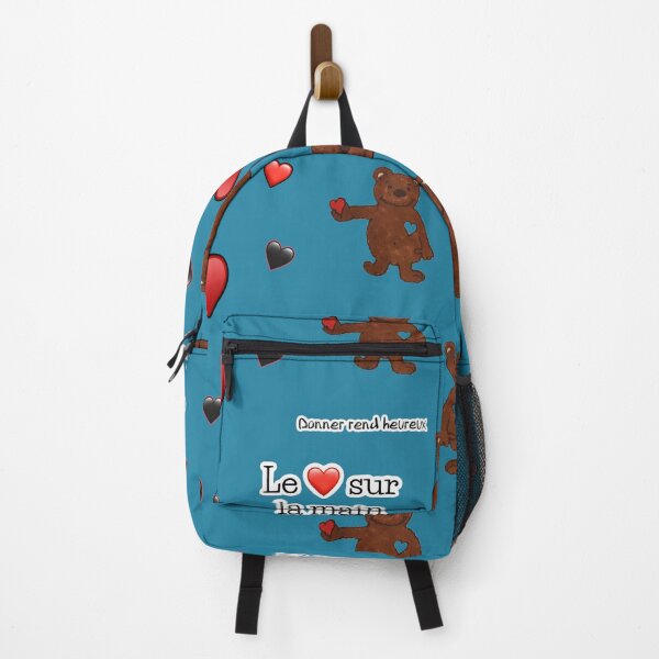 Item preview, With heart in hand, giving makes you happy designed and sold by NathBros.