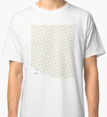 Wiederaufforstung Classic T-Shirt