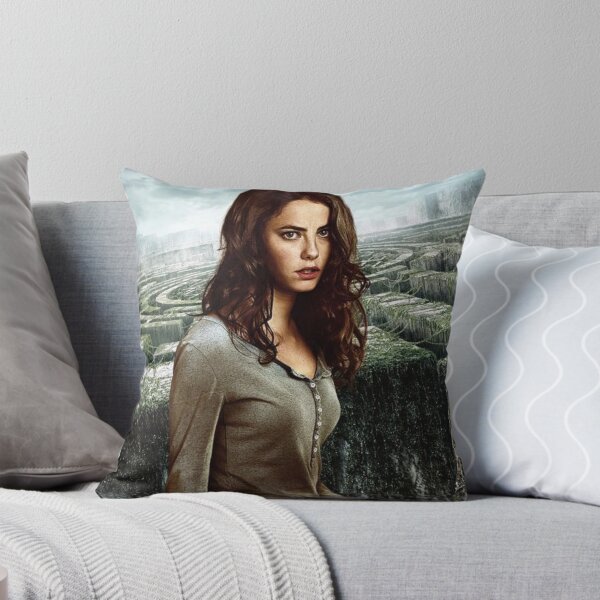 Item preview, kaya scodelario designed and sold by Tiljannah11.