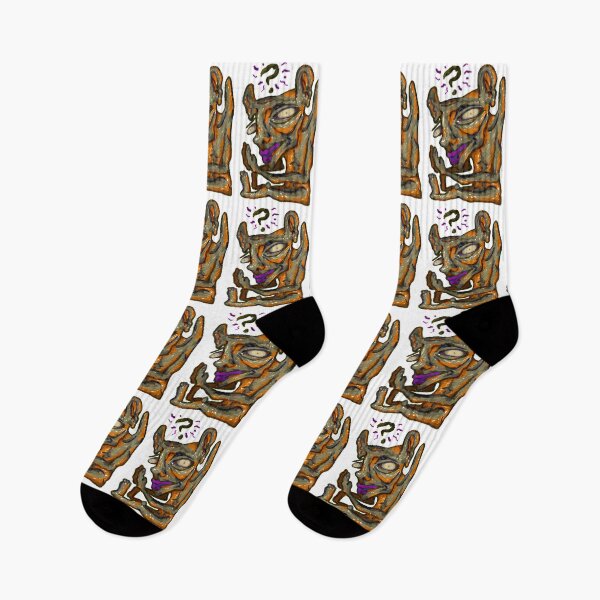 Item preview, ELF designed and sold by packtcrushd.