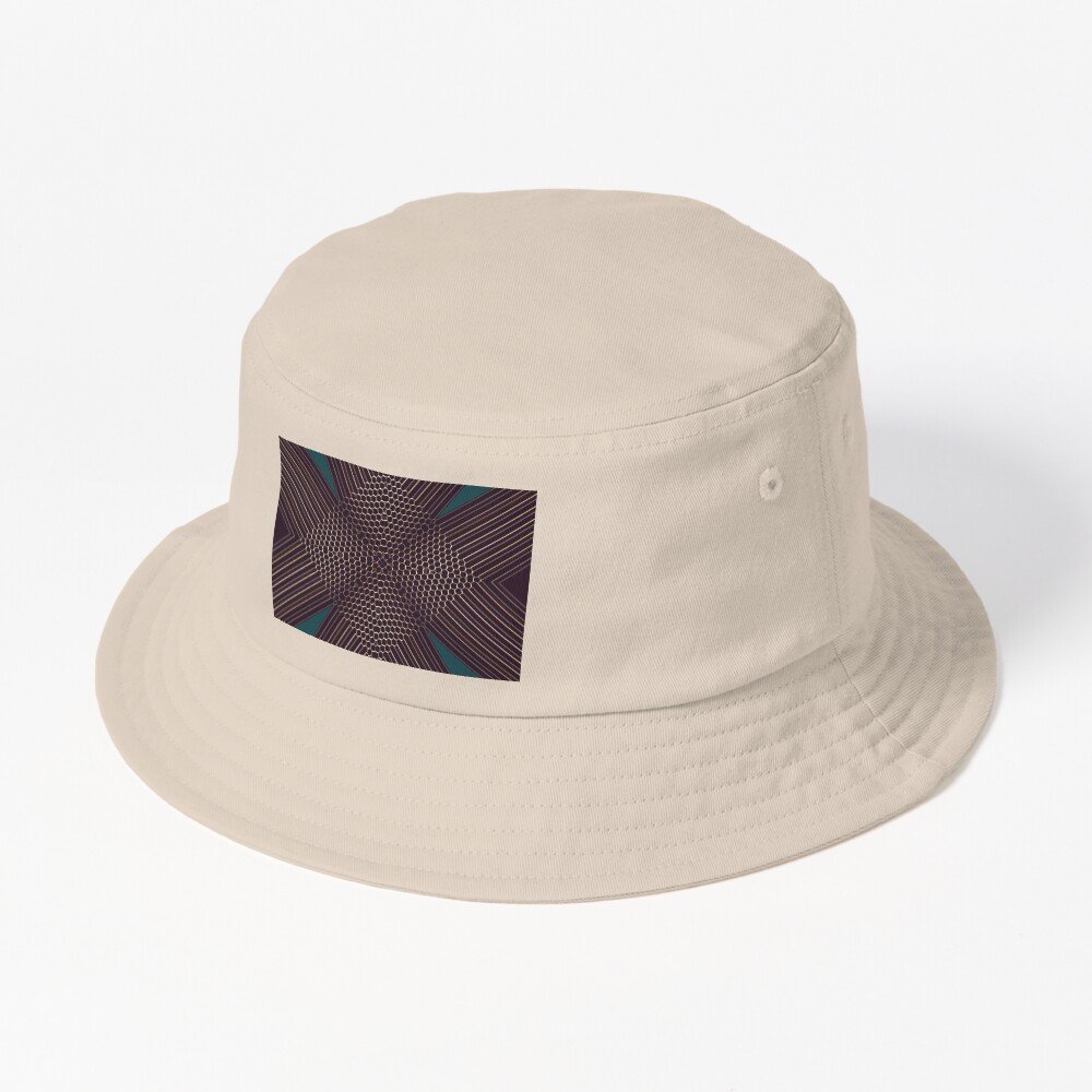 Item preview, Bucket Hat designed and sold by VkCases.