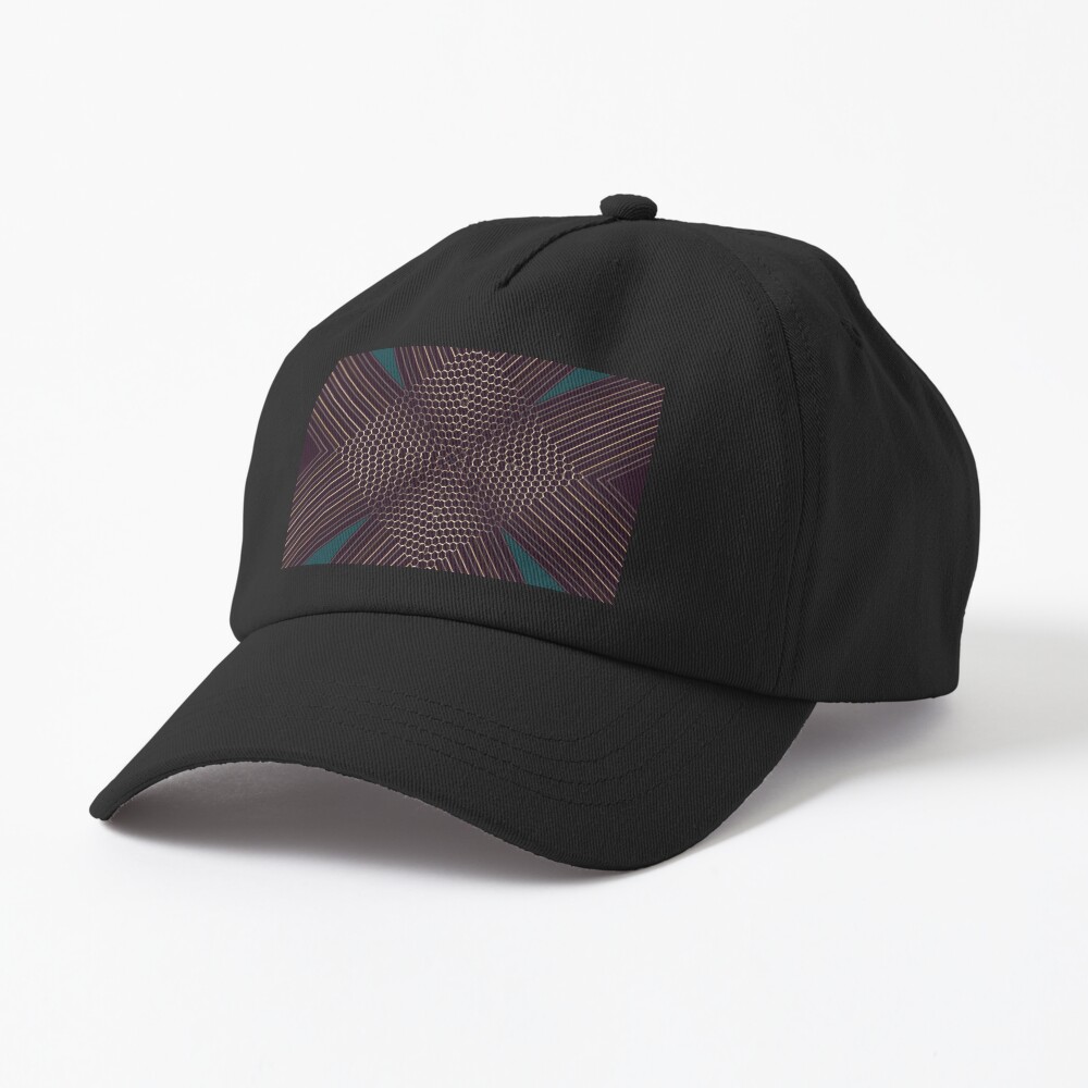 Item preview, Dad Hat designed and sold by VkCases.