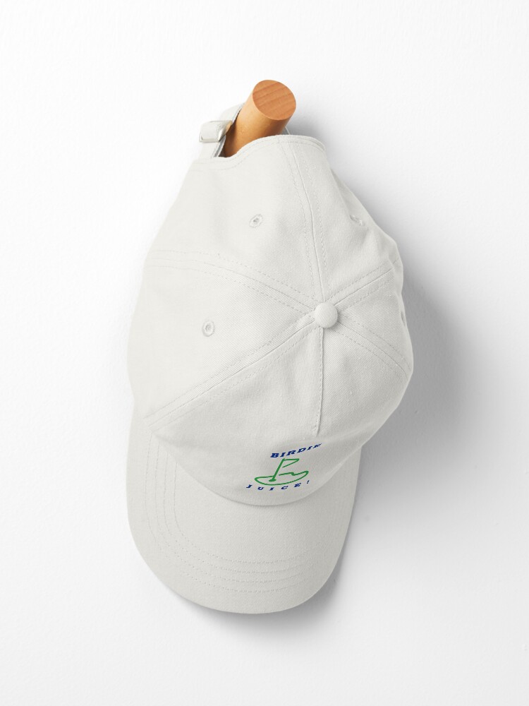 birdie juice hat