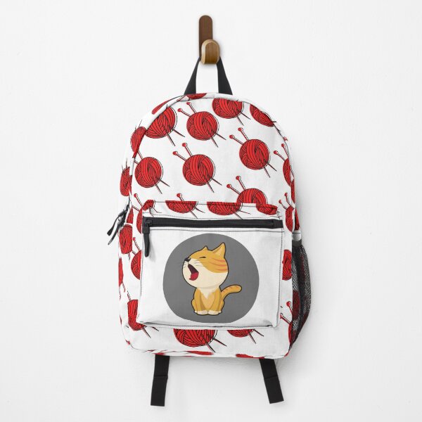 Item preview, Cat Back to School Collection designed and sold by GeoTeasters.