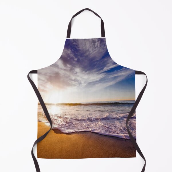 Item preview, Seashore Sunset designed and sold by RBDESIGN SHOP.