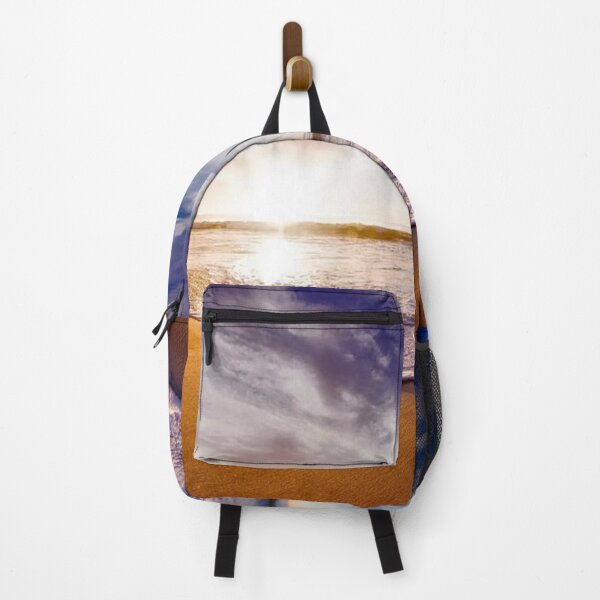 Item preview, Seashore Sunset designed and sold by RBDESIGN SHOP.