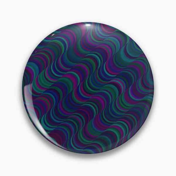 Aperçu de l'œuvre Vagues de confusion créée et vendue par AbicArtsStudio.
