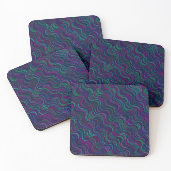 Item preview, Waves of Confusion designed and sold by AbicArtsStudio.