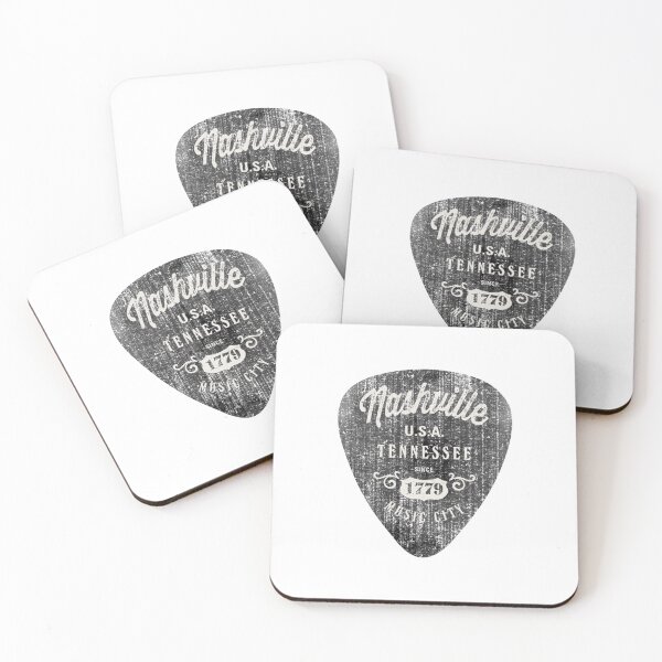 Item preview, Nashville Music City USA Vintage Shirt designed and sold by kenzo2093.
