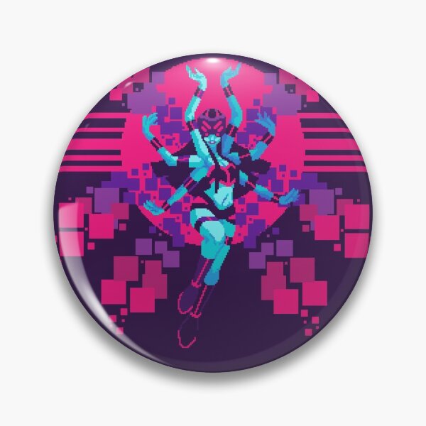 Item preview, Technobabble designed and sold by rhlpixels.