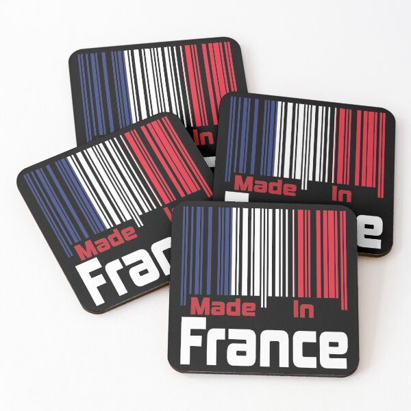 Item preview, Made In France designed and sold by LarrysDesigns.