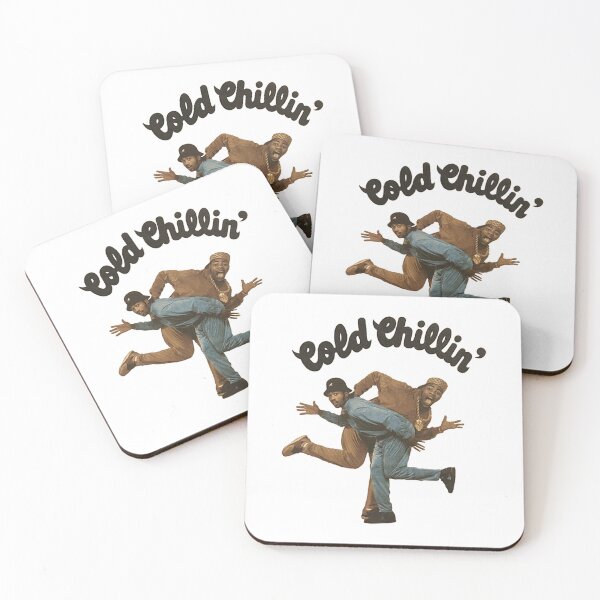 Item preview, Cold Chillin'  designed and sold by Bluebell544.