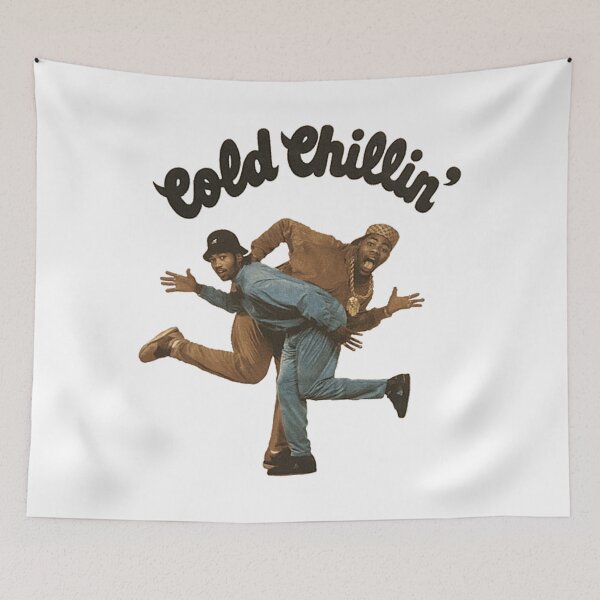 Item preview, Cold Chillin'  designed and sold by Bluebell544.
