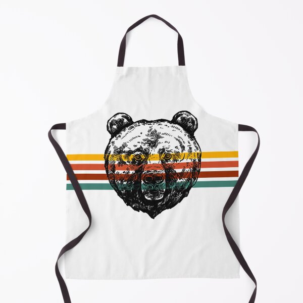 Item preview, Retro Bear designed and sold by Kierasanders322.