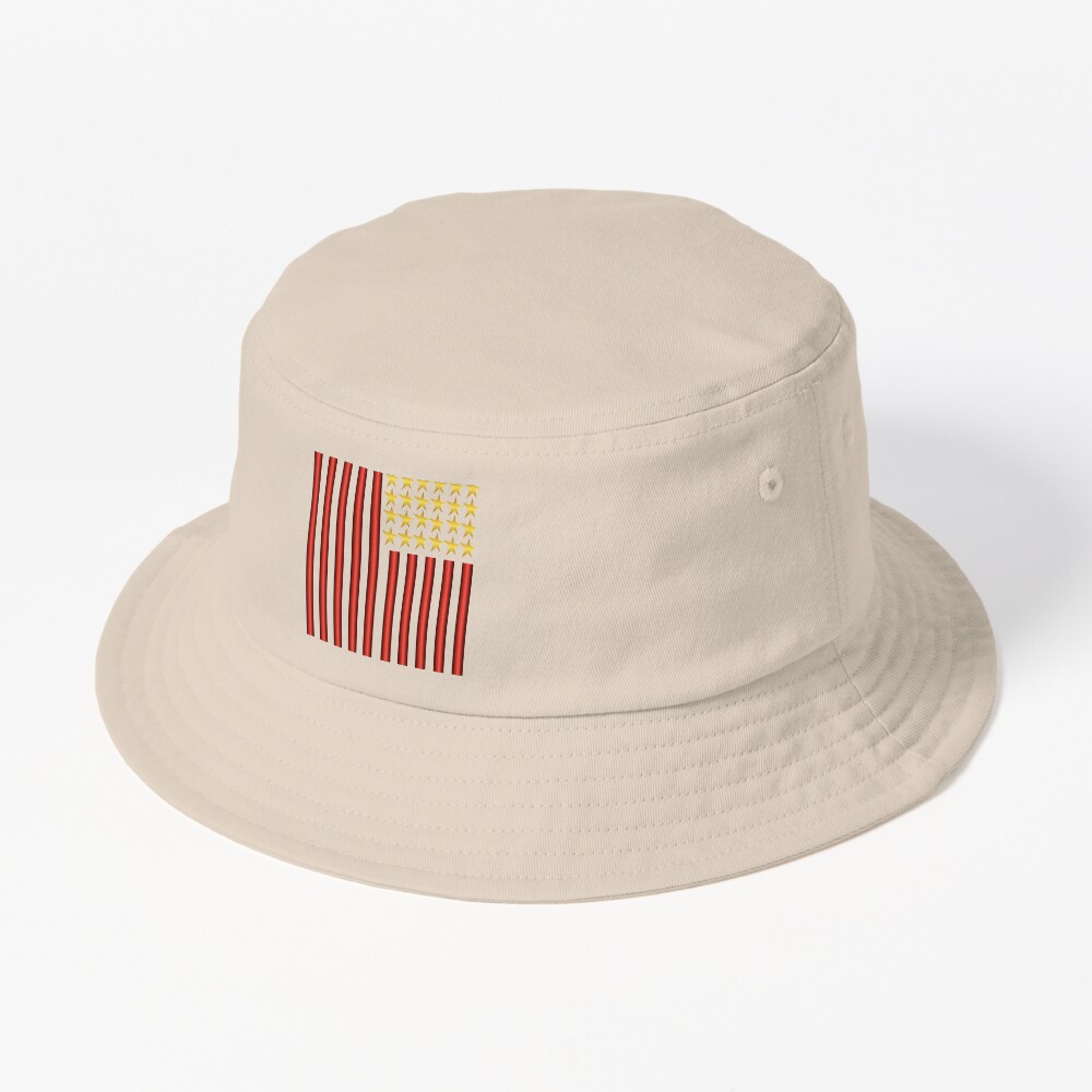 Item preview, Bucket Hat designed and sold by VkCases.
