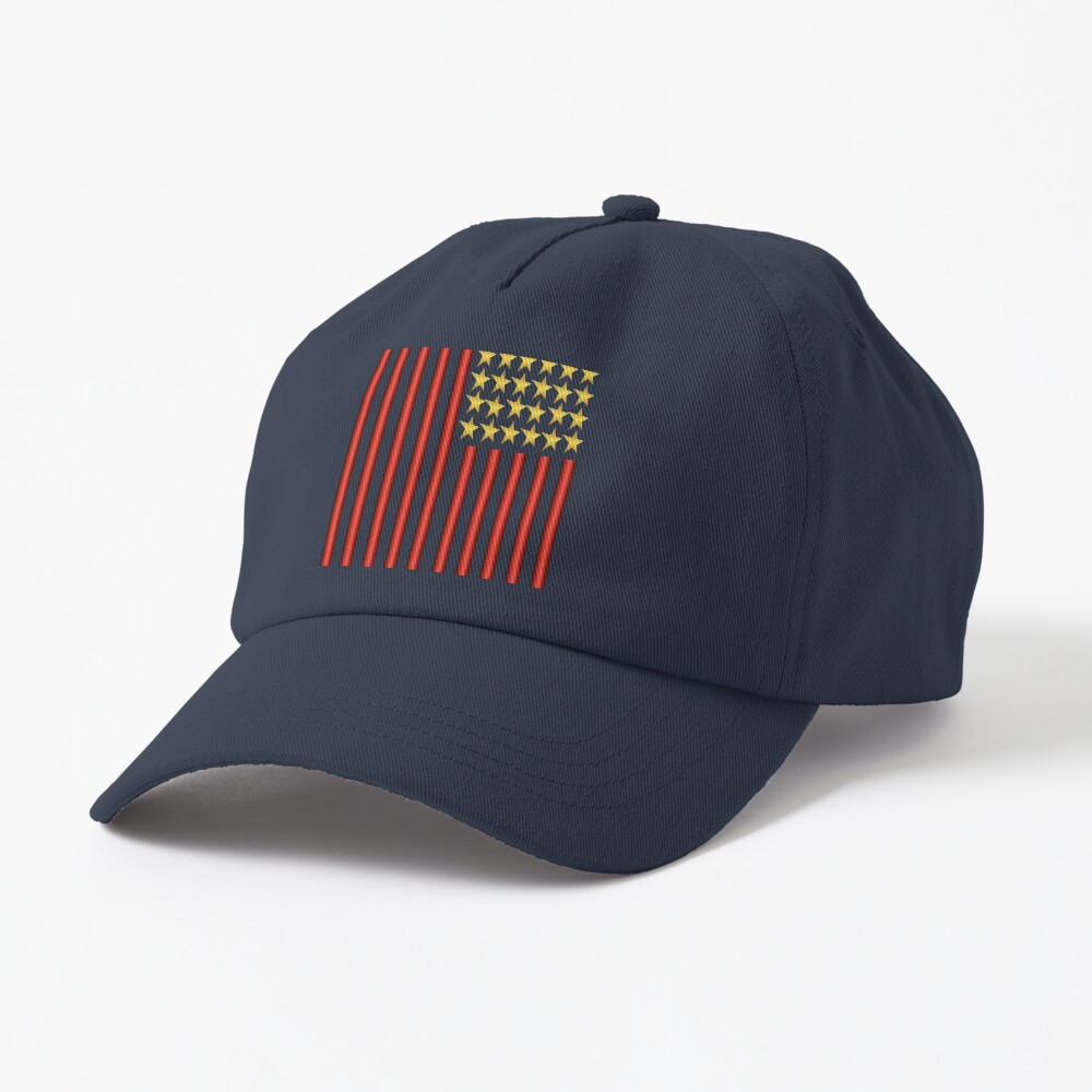 Item preview, Dad Hat designed and sold by VkCases.