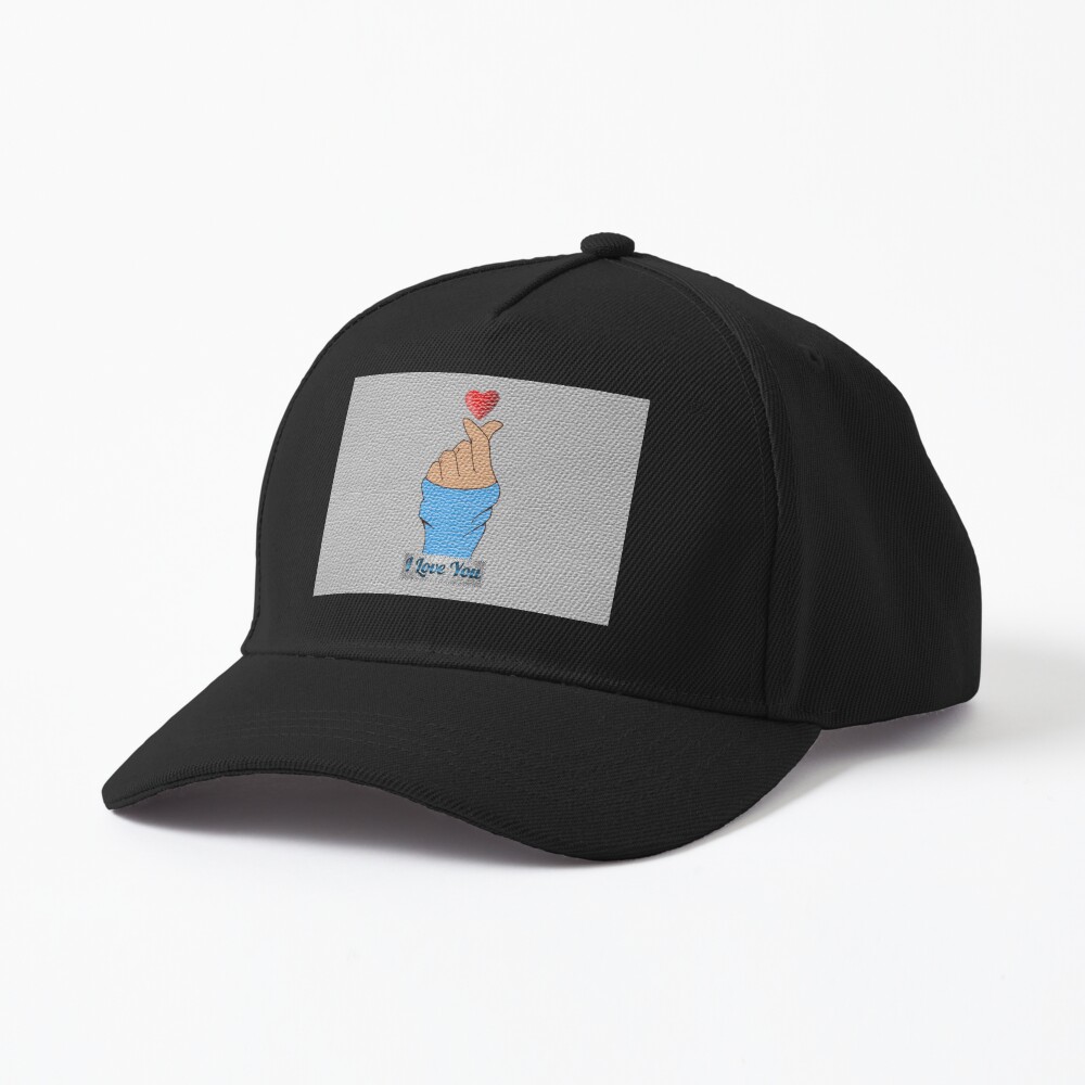 Item preview, Baseball Cap designed and sold by VkCases.