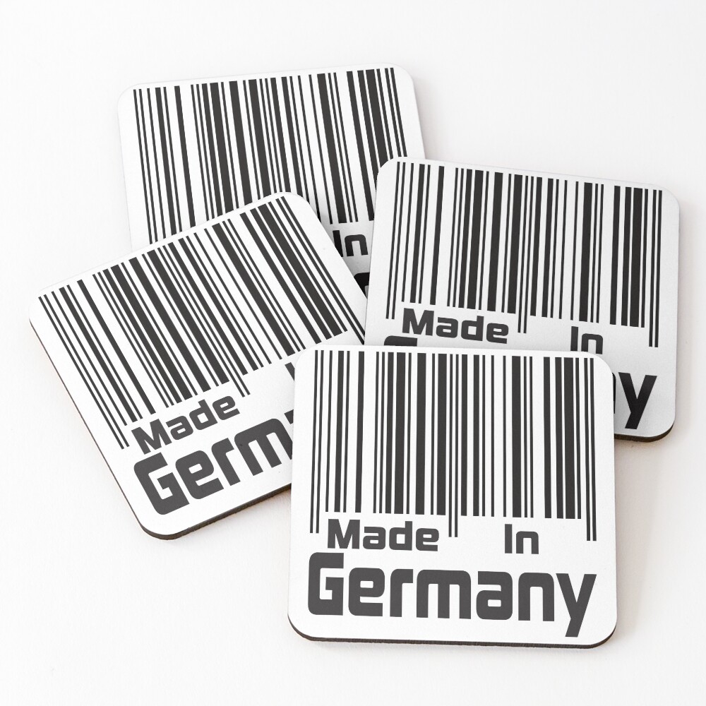 Item preview, Coasters (Set of 4) designed and sold by LarrysDesigns.
