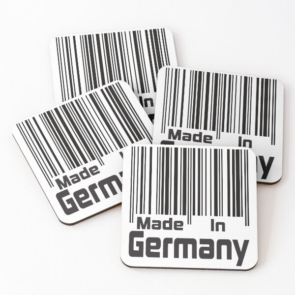 Item preview, Made In Germany designed and sold by LarrysDesigns.