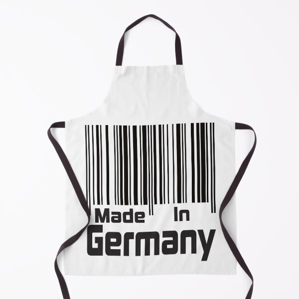 Item preview, Made In Germany designed and sold by LarrysDesigns.