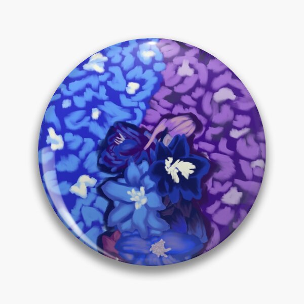 Artikelvorschau, Der Narr - Delphinium entworfen und verkauft von appoova.
