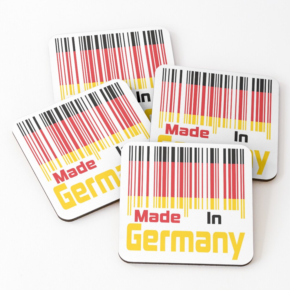 Item preview, Coasters (Set of 4) designed and sold by LarrysDesigns.