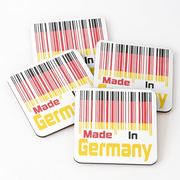 Item preview, Made In Germany designed and sold by LarrysDesigns.