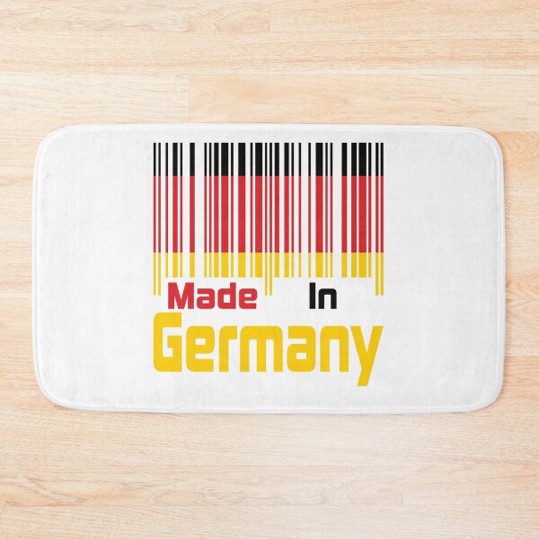 Item preview, Made In Germany designed and sold by LarrysDesigns.