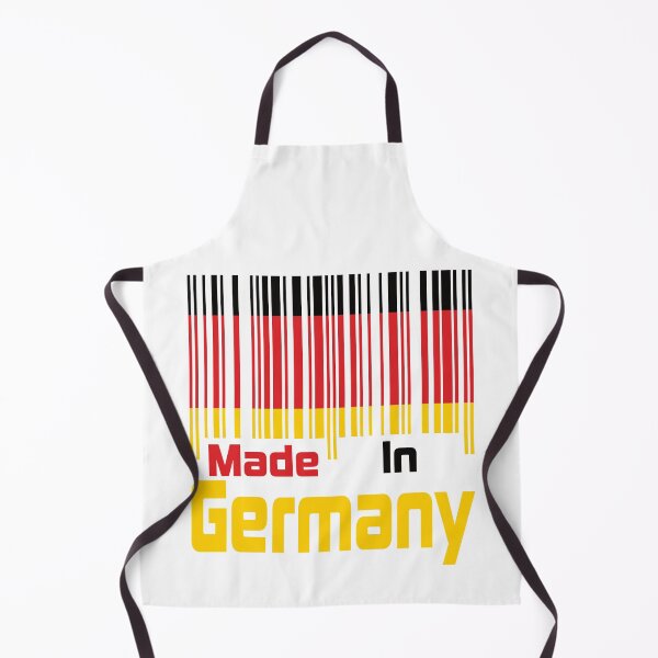 Item preview, Made In Germany designed and sold by LarrysDesigns.