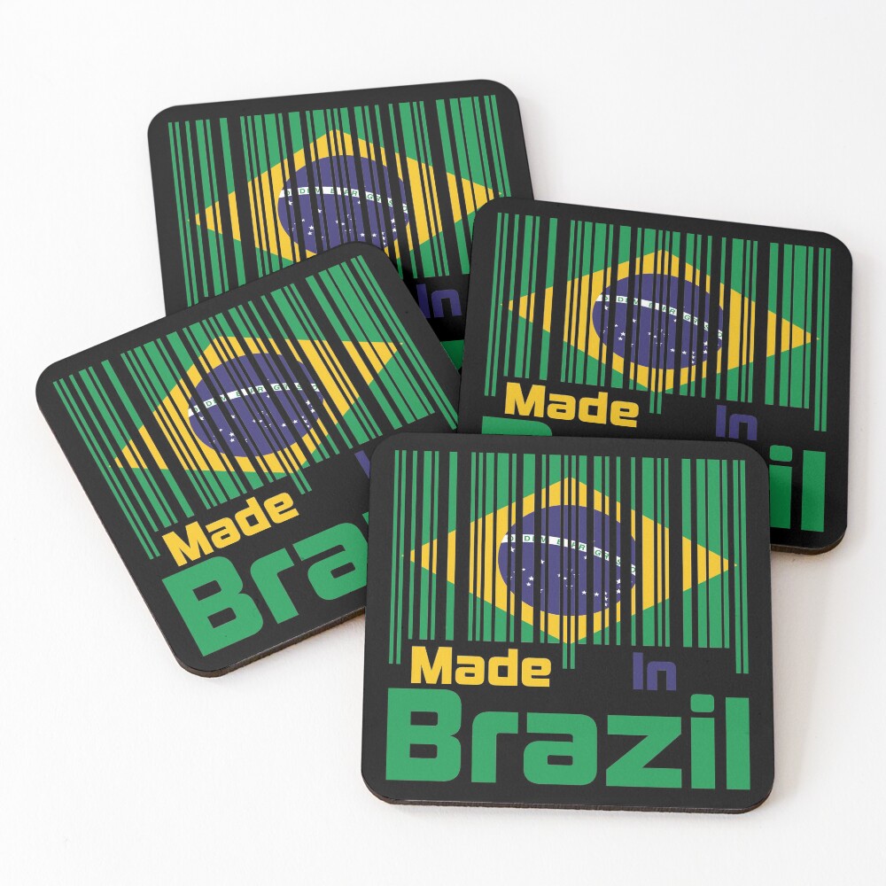 Item preview, Coasters (Set of 4) designed and sold by LarrysDesigns.