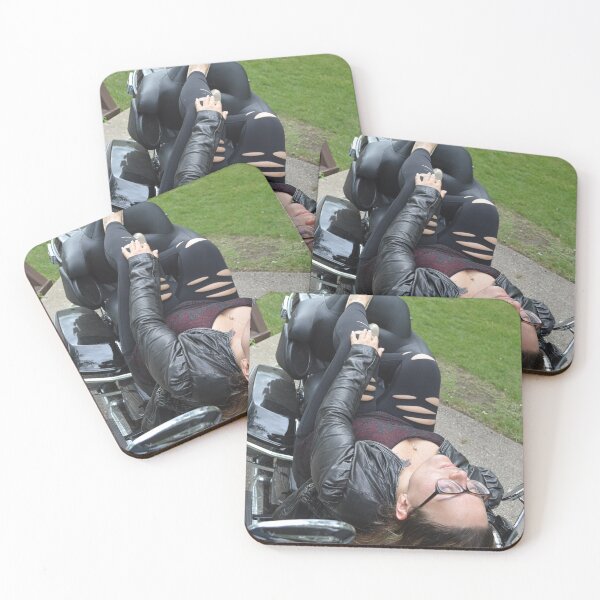 Item preview, Motorcycle Babe designed and sold by NikkiLee1531.