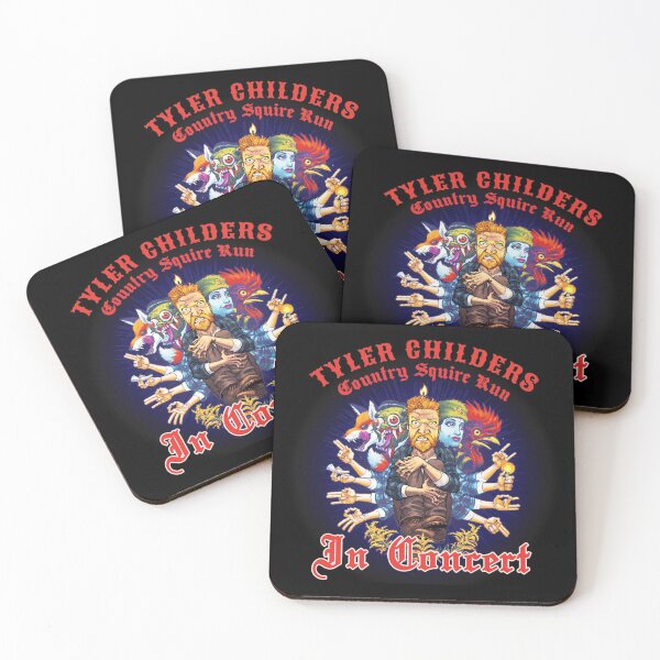 Item preview, Awesome Squire Cute Purgatory Vintage Country Childers designed and sold by Marcin  Zawadzki.
