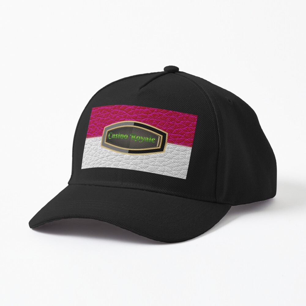 Item preview, Baseball Cap designed and sold by VkCases.