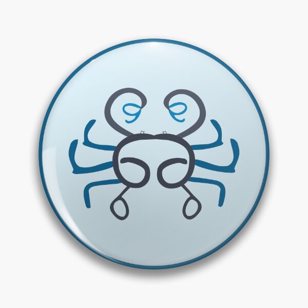 Item preview, Blue Crab designed and sold by thecreativekay.