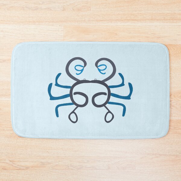 Item preview, Blue Crab designed and sold by thecreativekay.