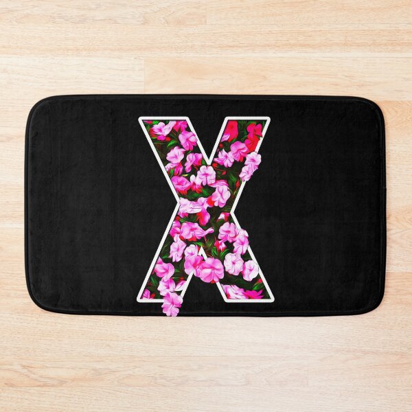 Item preview, Letter x designed and sold by Nikmay Design.
