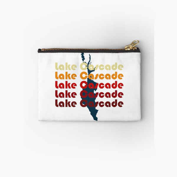 Item preview, Cascade Lake, Idaho  designed and sold by Awake88.