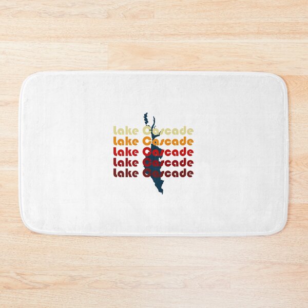 Item preview, Cascade Lake, Idaho  designed and sold by Awake88.