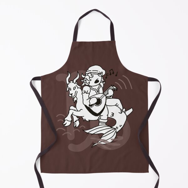 Item preview, Astrology Signs: Capricorn Design designed and sold by TaylorBosworth.